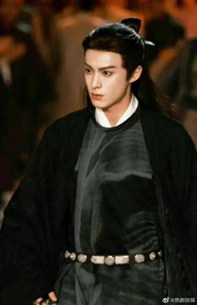 网传主演阵容搭配图表　网传演员9强-第3张