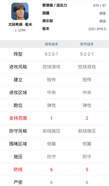 时光足球如何搭配阵容　实况足球4312无敌阵容-第4张