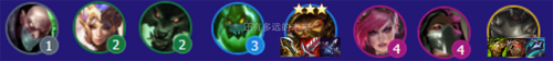 手游变异船长阵容搭配　新版lol船长加农炮在哪买-第21张