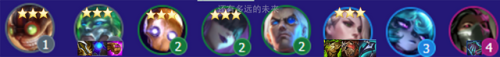 手游变异船长阵容搭配　新版lol船长加农炮在哪买-第34张