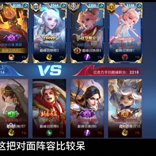廉颇神奇阵容搭配视频　廉颇适合出什么辅助装-第1张