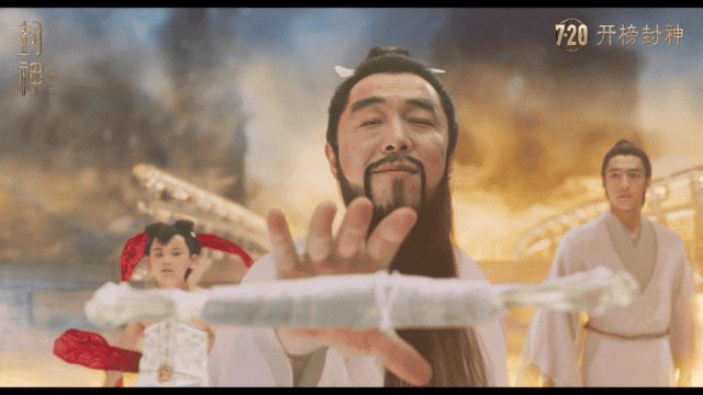 新封神最佳阵容搭配　放置封神录破解版无限元宝-第8张
