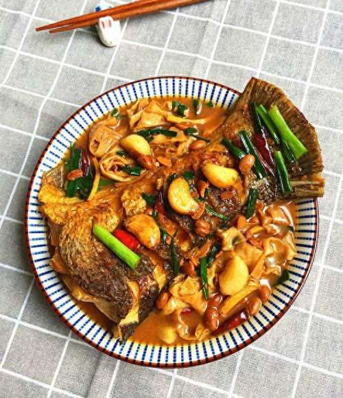 素蒸音声部阵容搭配　食物语必练的食魂有哪些-第1张