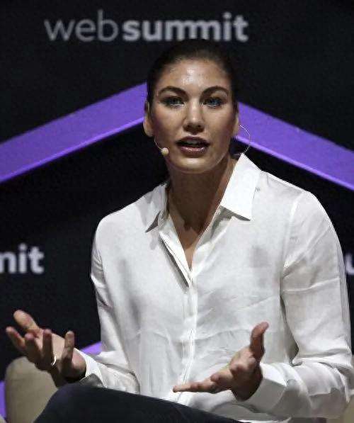 女足颜值阵容搭配图　中国女足黄金一代阵容-第1张