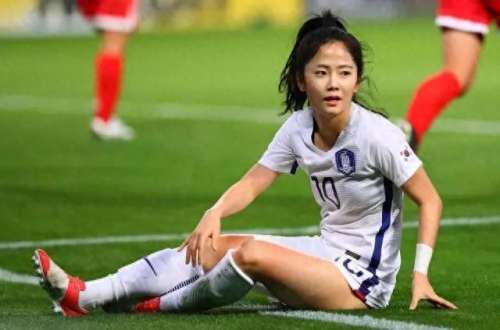 女足颜值阵容搭配图　中国女足黄金一代阵容-第10张