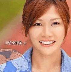 女足颜值阵容搭配图　中国女足黄金一代阵容-第22张