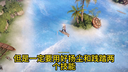 狂战士的阵容搭配7.5　狂战士最强装备搭配-第2张