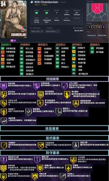 永恒徽章推荐阵容搭配　永恒徽章内置修改器-第3张