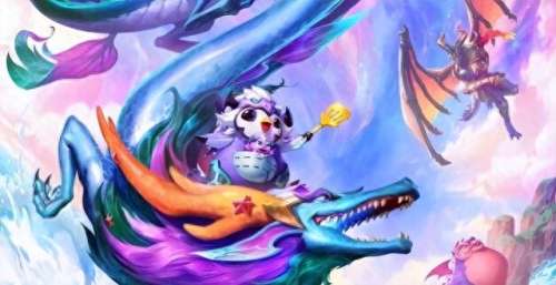 水枪阵容详细搭配图解大全　s8.5水枪猴阵容-第1张