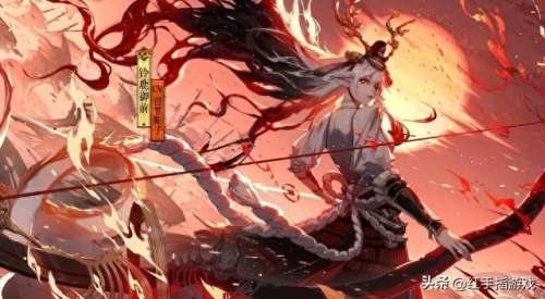 控制大天狗阵容搭配　阴阳师ssr三废三杰-第5张