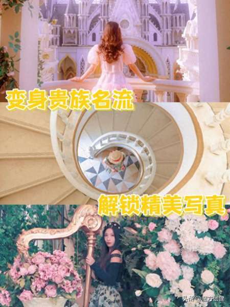 玫瑰酒店阵容搭配图　rosewood瑰丽酒店-第7张