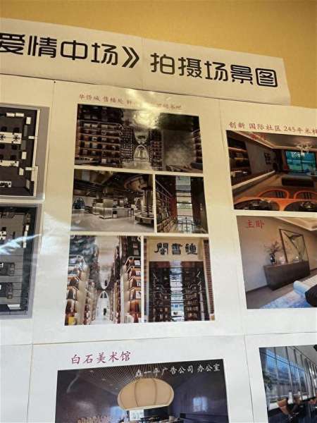 爱情中场主演阵容搭配　爱情中场主演阵容-第3张