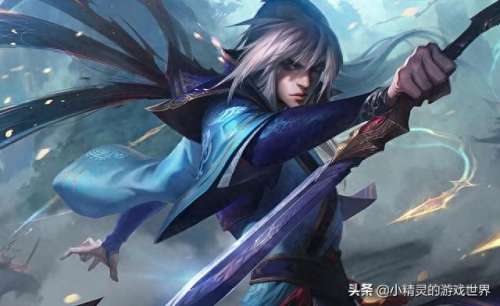 玉剑仙摄魂阵容搭配　御剑修仙最强阵容-第4张