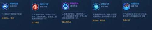 模拟王者荣耀无敌阵容搭配　王者荣耀模拟战稳赢阵容-第4张