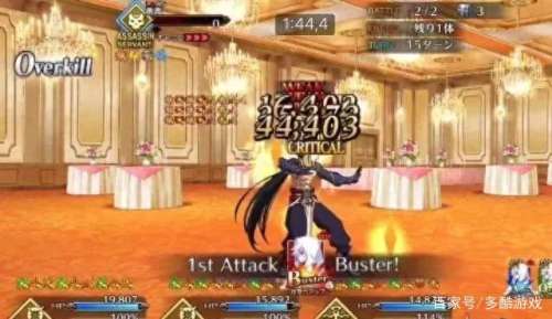 梅林竞速怎么搭配阵容最好　梅林带什么装备-第3张
