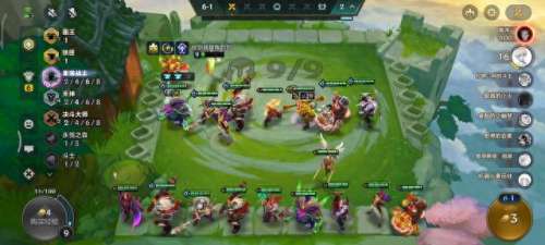 福星天使阵容搭配图　s4福星羁绊介绍-第5张