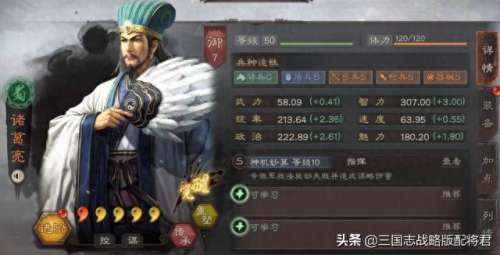 大神玩家的阵容搭配图　最佳阵容大师交流攻略-第1张