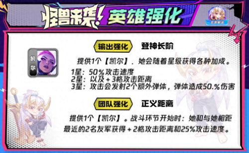 斗士奶妈阵容搭配推荐　新版本八斗士阵容-第11张