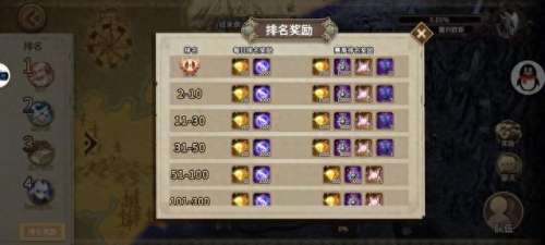 灵魂宝戒蓝色阵容搭配　灵魂宝戒攻略-第43张