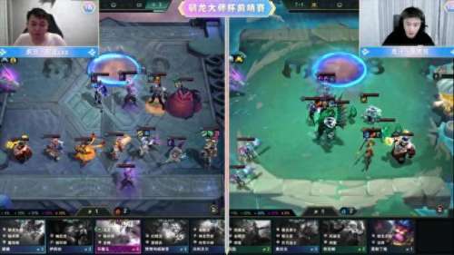 法师训龙大师阵容搭配　法师星界龙阵容搭配-第8张