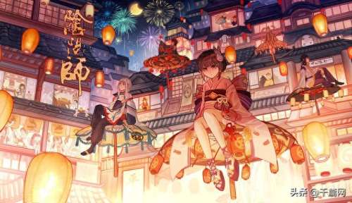 妖琴师阵容搭配推荐　侠客道最强阵容搭配2023-第3张