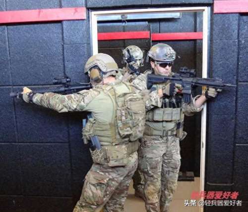 破门而入阵容搭配枪械　破门而入枪械搭配-第4张