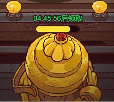 灯神群雄阵容搭配最新　灯神阵容搭配-第5张