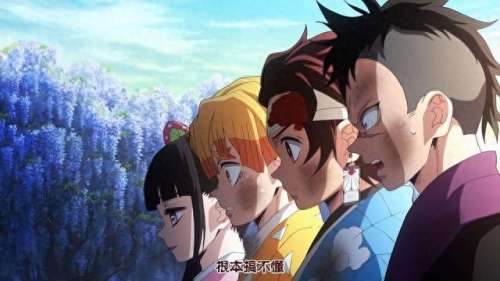 灶门炭治郎搭配阵容　竹业篇有哪些角色-第2张