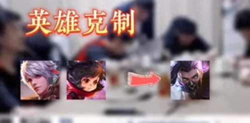 王者阵容搭配公式图片大全　全民王者平民最强阵容-第2张