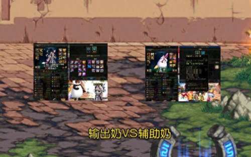 奶爸军团搭配阵容最新　打军团boss最佳阵容-第3张