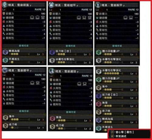 怪物惊魂夜阵容搭配　怪物惊魂夜的通关秘诀-第1张