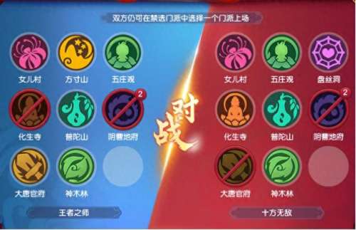 极限克制阵容怎么搭配　什么阵容克制仙人盾-第1张