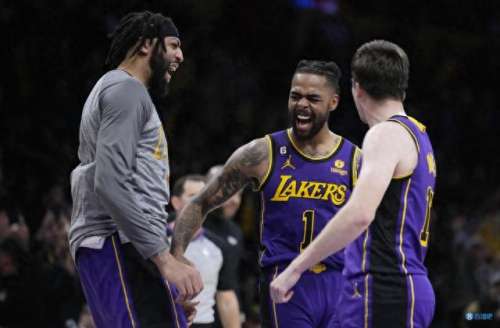 最佳分卫阵容搭配图　nba现役十大分卫-第4张