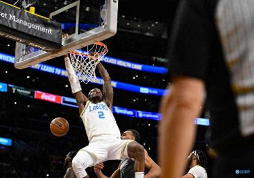 最佳分卫阵容搭配图　nba现役十大分卫-第5张