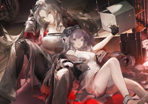 无期迷途渡鸦阵容搭配　无期迷途新手推图阵容-第4张