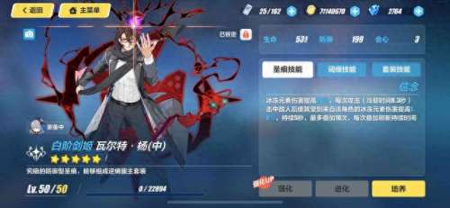 崩坏3阿琳阵容搭配攻略　崩坏三阿琳用什么武器-第24张