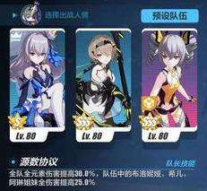 崩坏3阿琳阵容搭配攻略　崩坏三阿琳用什么武器-第31张