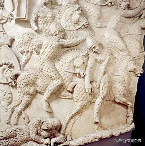 战斗铠甲阵容搭配图片大全　战衣铠甲图片图文-第10张