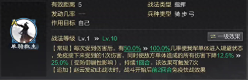 曹植搭配什么阵容最好　三国志战略版曹植有啥用-第3张