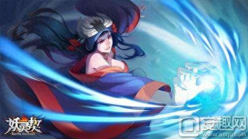 妖灵契约阵容怎么搭配　少年御灵师妖族最强阵容-第6张