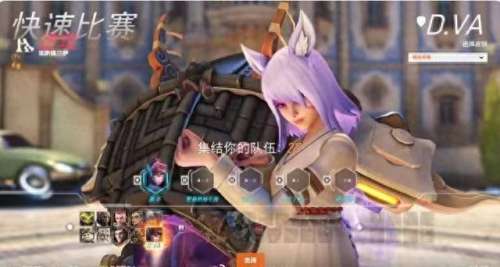 守望先锋奶位阵容搭配　守望先锋哪个奶强-第6张