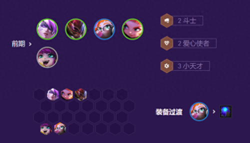 盲僧搭配什么阵容好　什么英雄打盲僧最好-第15张