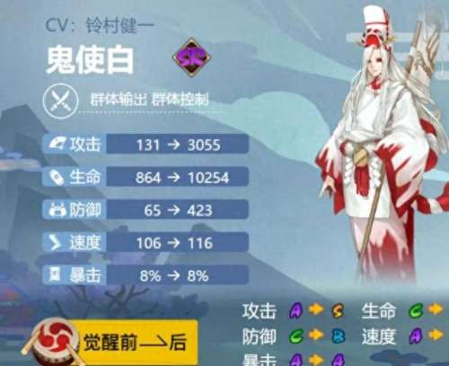 小白最强御魂搭配阵容　御魂10层挂机阵容-第2张