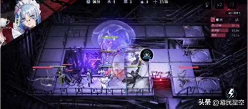 无尽迷途阵容搭配攻略　奇缘之旅最强阵容-第17张