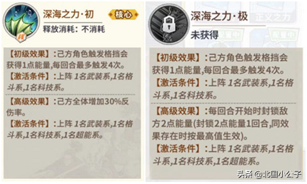 深海王要怎么搭配阵容　深海王阵容平民搭配-第4张