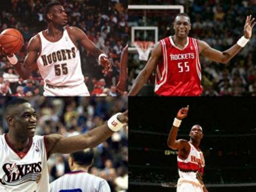 姚明应该怎么搭配阵容装备　nba2kol2姚明阵容列表-第7张