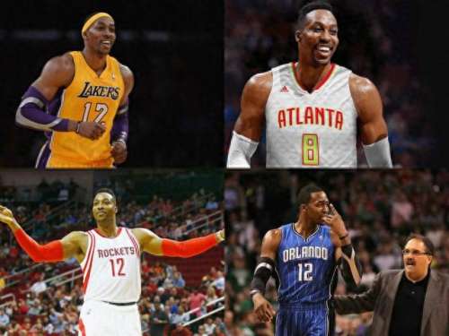 姚明应该怎么搭配阵容装备　nba2kol2姚明阵容列表-第10张
