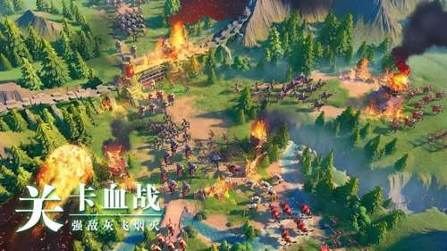 诸神觉醒最强阵容搭配攻略，放置觉醒阵容-第5张