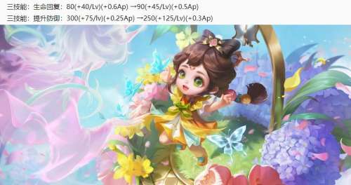 魅影回城搭配阵容图片最新，漆黑的魅影平民通关阵容-第3张