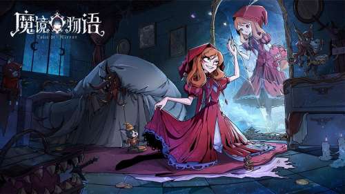 魔镜物语水火阵容搭配技巧，超进化物语攻略阵容-第2张